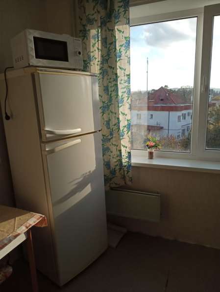 Апартаменты Гречко 104 в Крымске фото 9