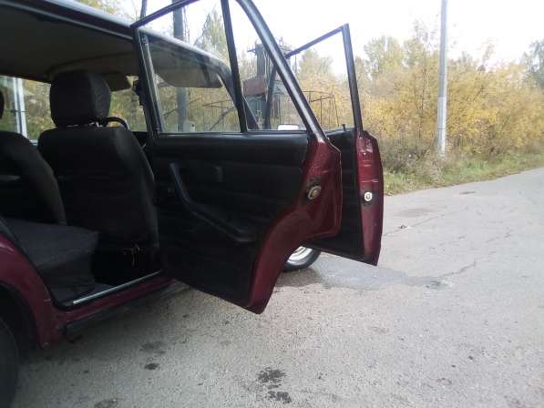 ВАЗ (Lada), 2105, продажа в Омске в Омске фото 9