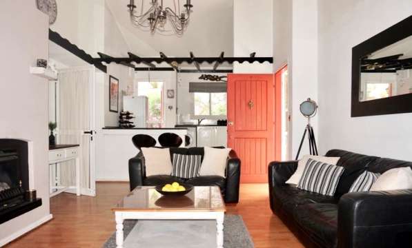 Новые дома/виллы в Пафосе-ПМЖ Кипра в Москве фото 47