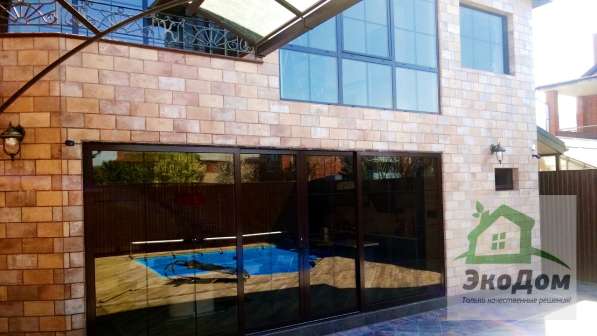 Окна ПВХ в Краснодаре фото 13