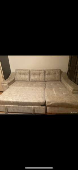 Угловой диван в Кемерове фото 4