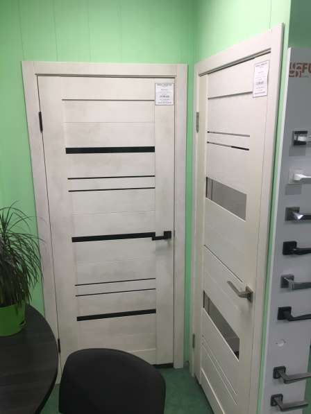 Межкомнатные двери новые со склада в Новокузнецке фото 9