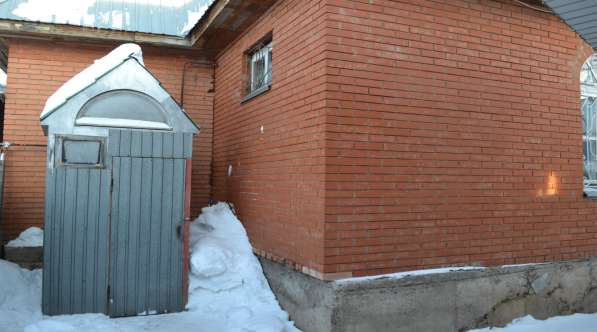 Дом 2003 г. постройки, баня, угловой уч-к 5 соток в Оренбурге фото 17