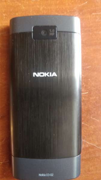 Nokia X3-02 в Лосино-Петровском фото 6