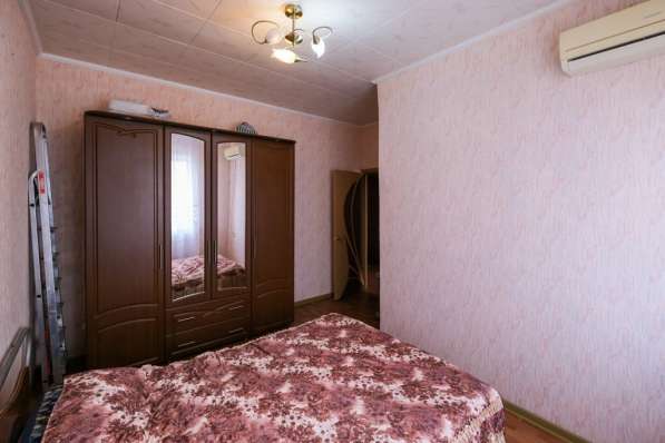 Бажова, 74. Сдается 3-комнатная квартира на длительный срок в Екатеринбурге