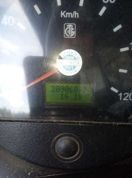 Сортиментовоз ТОК-70.1 в Вологде фото 4