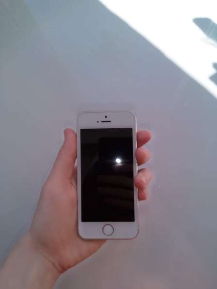 Apple iPhone 5S в Тобольске фото 7