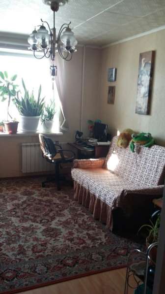 Продажа трехкомнатной квартиры в Санкт-Петербурге фото 12