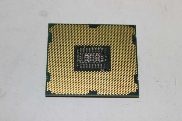 Intel Socket 2011 Xeon E5 ES 6 ядер 1.6GHz в Москве