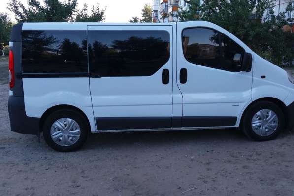 Автобус Станица Луганская Полтава в фото 4