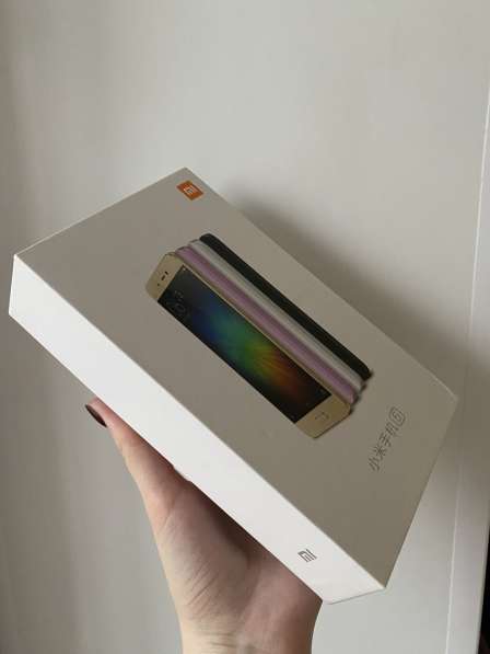 Xiaomi mi 5 64Gb NFC в Туле