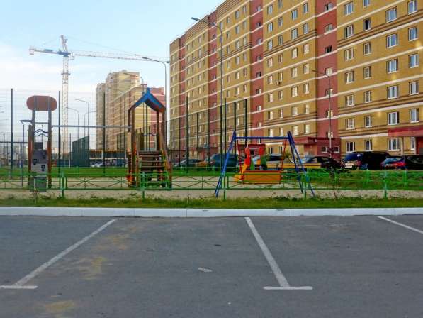 Недорогие 2 комнатные квартиры в ЖК Ямальский-2 в Тюмени фото 3