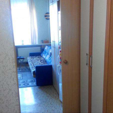 Продаются две комнаты на Маршала Новикова в Санкт-Петербурге фото 4