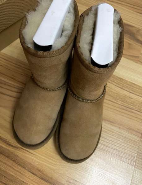 Ugg Australia 31р (20см)