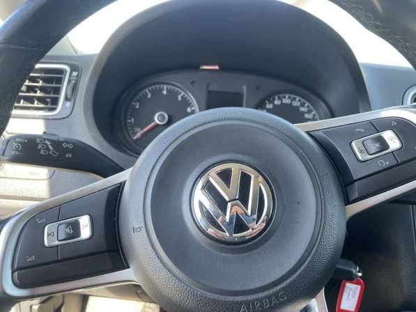 Volkswagen, Polo, продажа в Уфе в Уфе