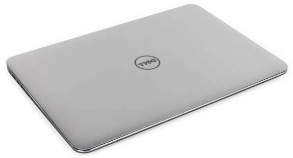 Продаётся ноутбук DELL XPS 15