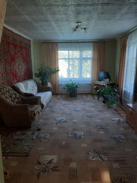 Продам дом в хорошем состоянии в Москве фото 3