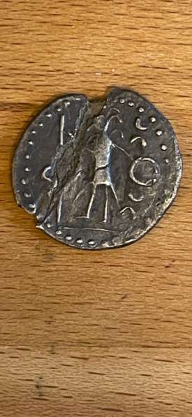Монета Таманский Готы