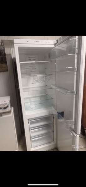 Холодильник BOSCH в Обнинске