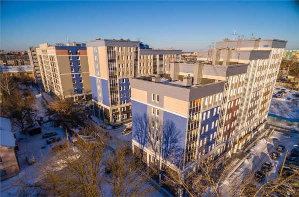 Продам однокомнатную квартиру в Тверь.Жилая площадь 23,30 кв.м.Этаж 2.Дом монолитный. в Твери фото 34