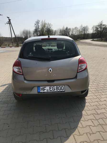 Renault, Clio, продажа в г.Черновцы в фото 7