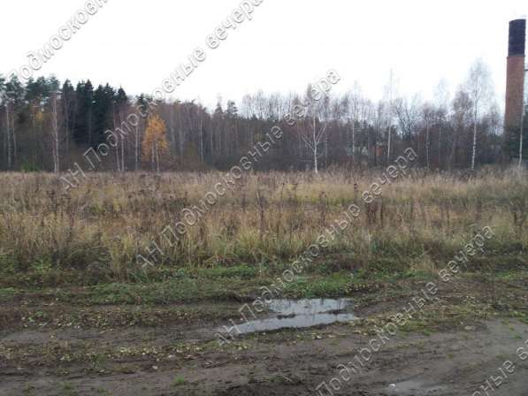 realty_mapper3.plot_in_locationИндивидуальное жилищное ст-во. Площадь 9.00 сот.Есть Электричество. в Москве фото 20