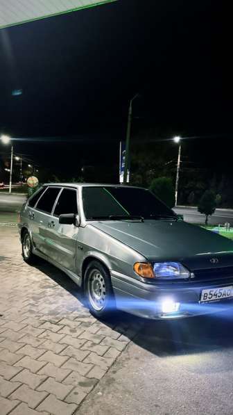 ВАЗ (Lada), 2114, продажа в г.Мелитополь в фото 3