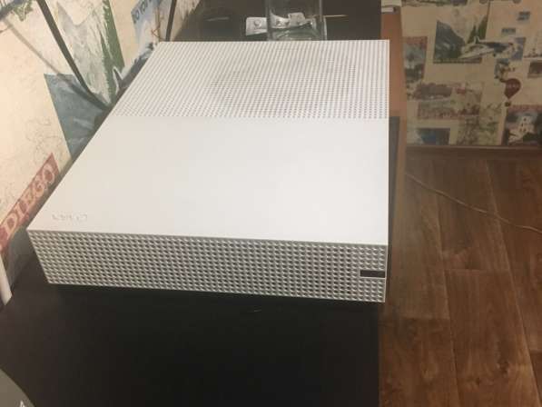 Xbox one s 500gb в Барнауле фото 7