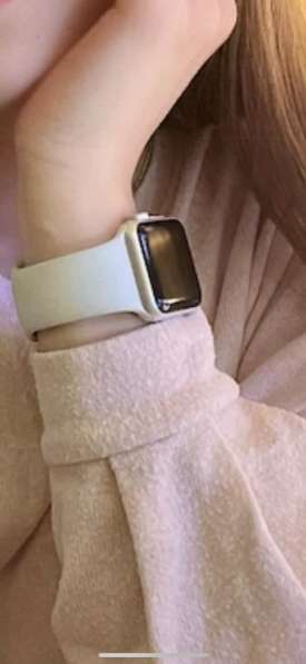 Apple Watch 3 в Москве