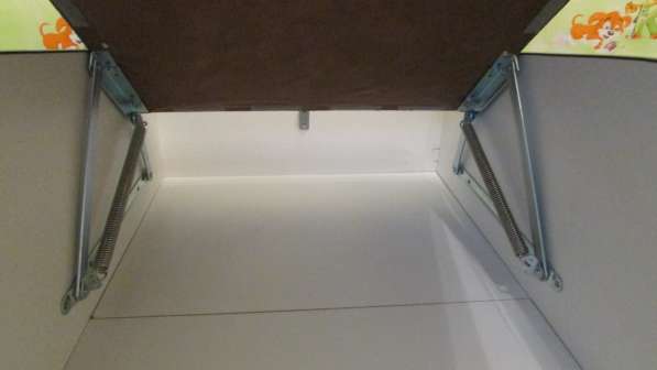 Кровать-машина в Тюмени фото 3