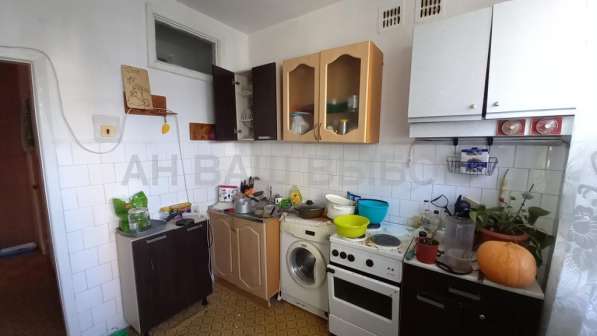 Продаётся 2к квартира в Тюмени, ул. Свердлова, 16 в Тюмени фото 5