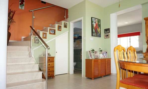 Новые виллы для ПМЖ на Кипре в Москве фото 126