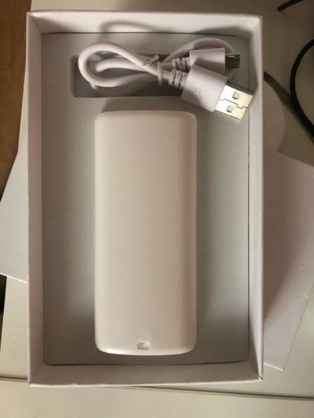 Power bank многоразовый