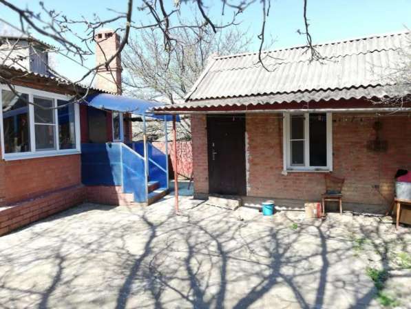 Мняю дом в г. Новокубанск на квартиру в Ноябрьске в Новокубанске фото 6