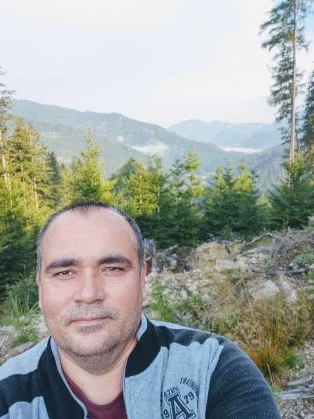 Ruslan, 43 года, хочет познакомиться – Ищу вторую половину