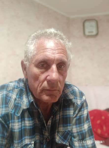 Анатолий, 51 год, хочет пообщаться