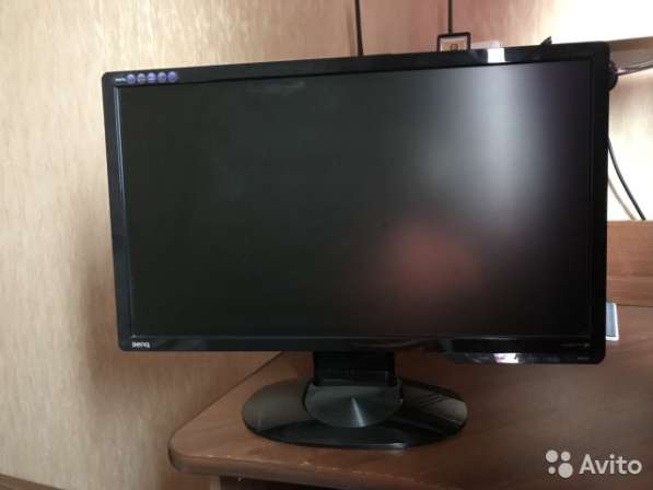 BENQ GL2450HM