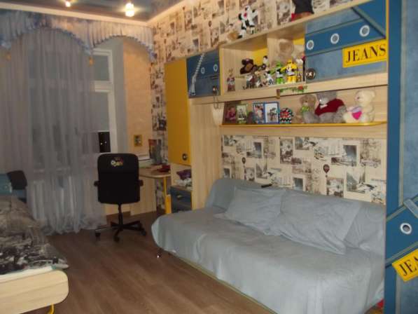 Продам двухкомнатную квартиру в Ростов-на-Дону.Жилая площадь 80 кв.м.Этаж 7.Дом кирпичный. в Ростове-на-Дону фото 43