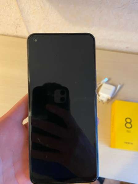 Realme 8Pro в Саратове фото 7