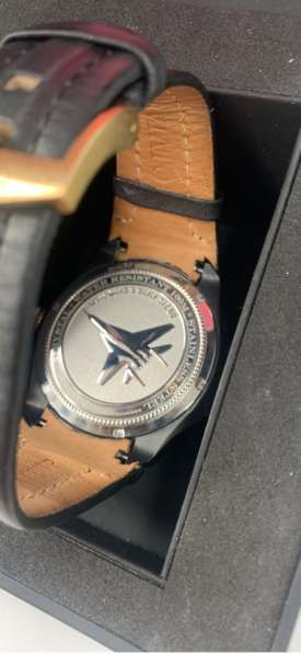 Наручные часы Aviator Mig в Балашихе фото 3