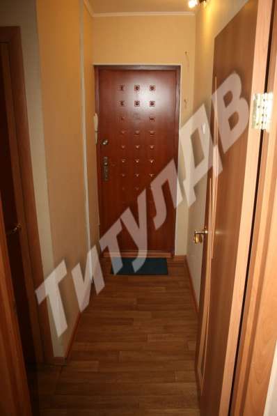 Аренда 2-ух комнатной квартиры по НИЗКОЙ цене в Владивостоке фото 8