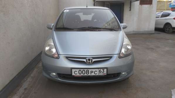 Honda, Jazz, продажа в Самаре в Самаре фото 7