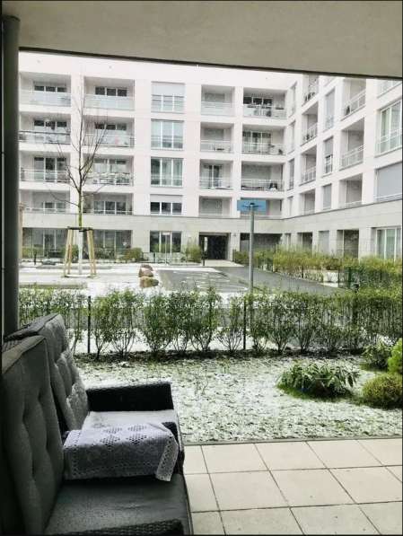 Роскошная квартира в элитном районе Берлина Schmargendorf в фото 8