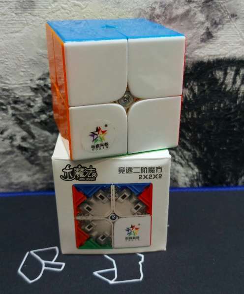Кубик Рубика. Головоломки. Игрушки для детей в Ухте фото 9