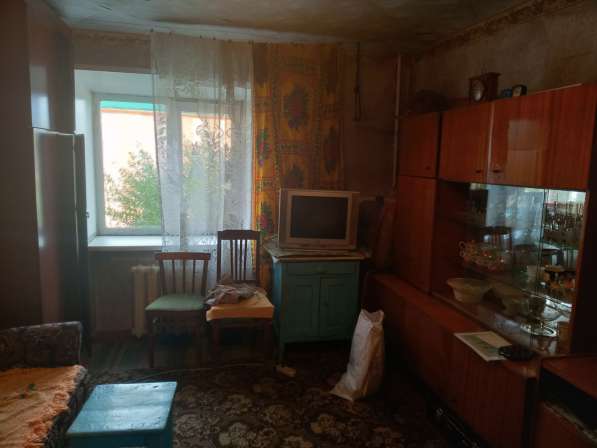 Продам 1-к квартиру Гоголя 36 в Минусинске фото 4