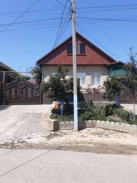 Продается дом в селе Кортен Тараклийского района