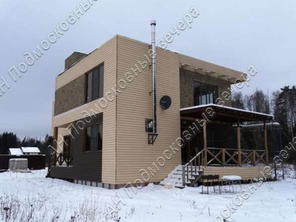 Продам коттедж в Москва.Жилая площадь 242 кв.м.Есть Канализация, Электричество. в Москве фото 74