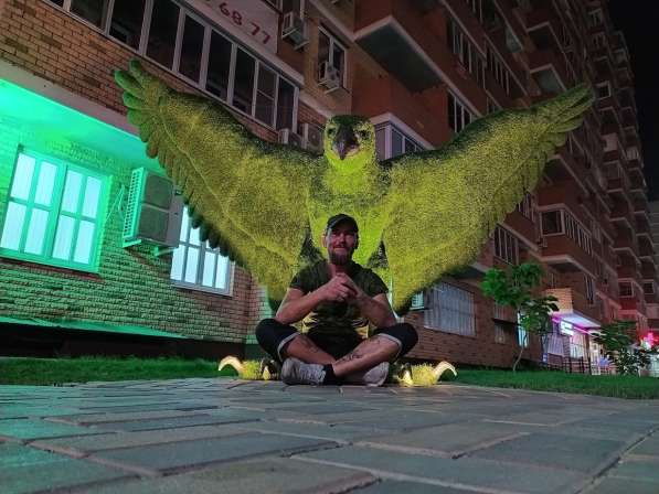 Владимир, 39 лет, хочет пообщаться в фото 8