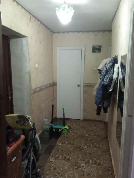 Продам 2-хком кв в Докучаевске в фото 6