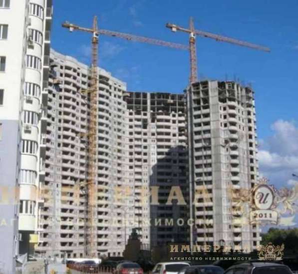 Продам двухкомнатную квартиру в г.Самара.Жилая площадь 70,57 кв.м.Этаж 14.Дом монолитный. в Самаре фото 4